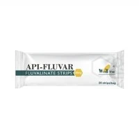 Fluvalinaattinauhat Varroa Control Varroa Jacobsoni Mehiläishoito