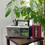 Oksaalihappohöyrystin